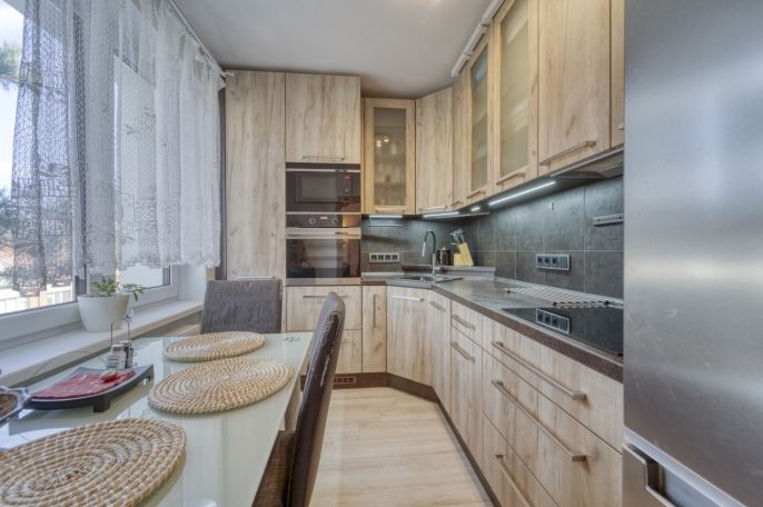 Prodej, Byt 3+1, Horní Bříza