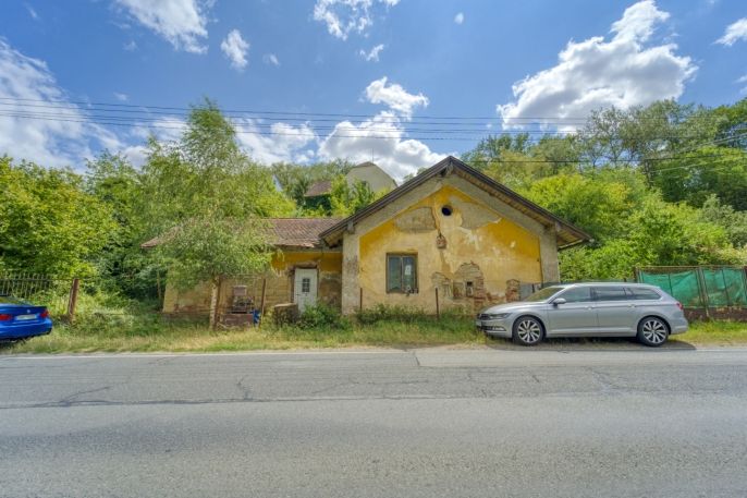 Prodej, Rodinný dům, Kozolupy