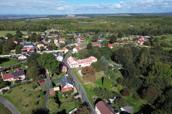 Prodej, Rodinný dům, Chlum Svaté Maří