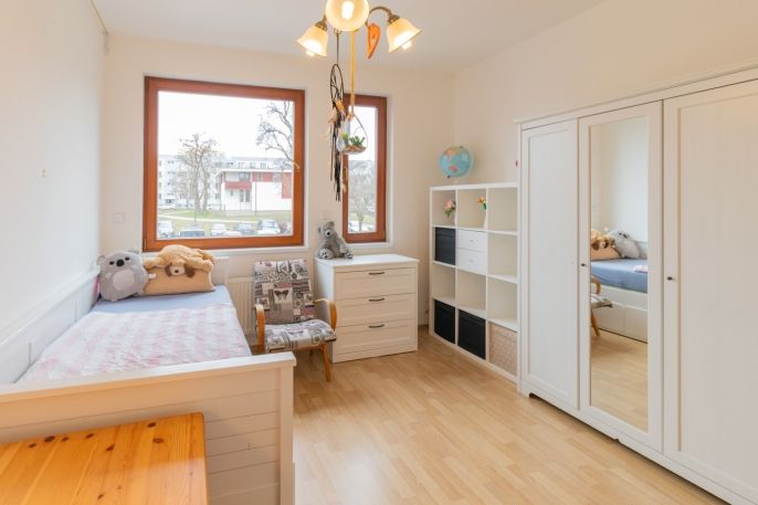 Pronájem, Byt 2+kk, Čelákovice