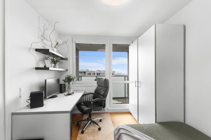 Prodej, Byt 3+kk, Praha