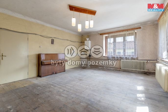 Prodej, Rodinný dům, Paskov