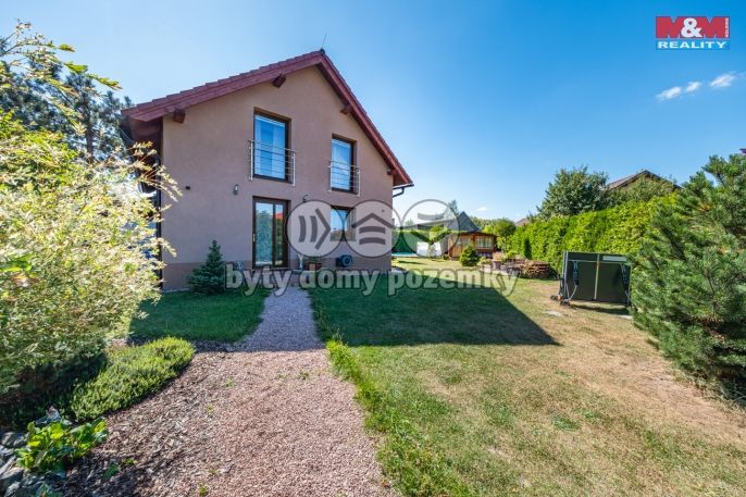 Prodej, Rodinný dům, Svojetice