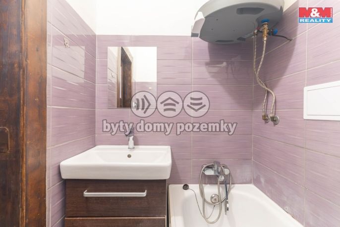 Prodej, Byt 2+kk, Olomouc