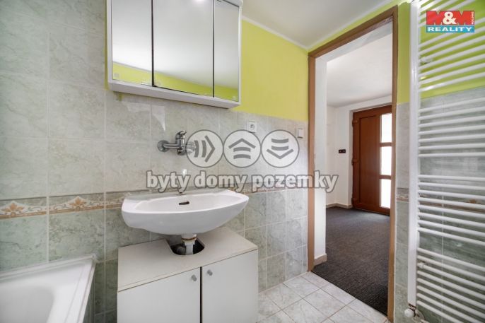 Prodej, Rodinný dům, Pohledy