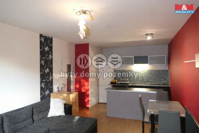 Prodej, Byt 2+kk, Beroun