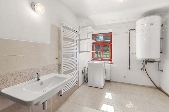 Prodej, Rodinný dům, Dolní Čermná