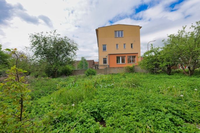 Prodej, Rodinný dům, Konice