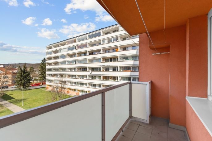 Prodej, Byt 1+1, Kralupy nad Vltavou