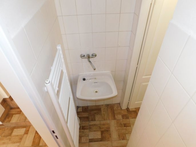 Pronájem, Byt 3+1, Cheb