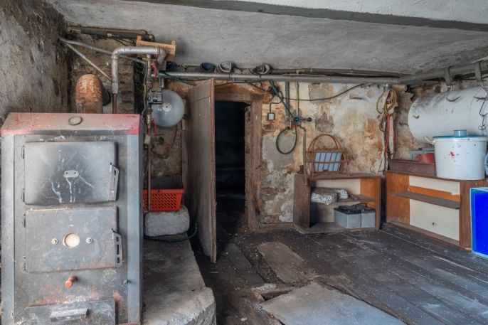 Prodej, Rodinný dům, Skály