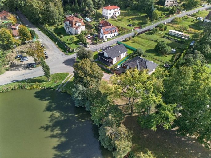 Prodej, Rodinný dům, Louňovice