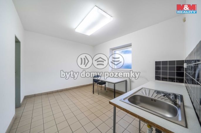 Pronájem, Obchod a služby, Rokycany