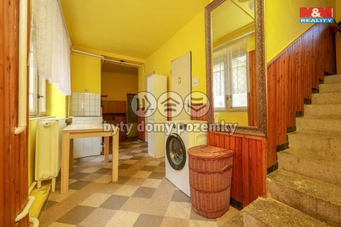 Prodej, Rodinný dům, Bílá Lhota