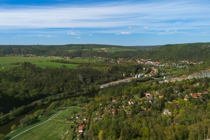 Prodej, Chata, Sýkořice