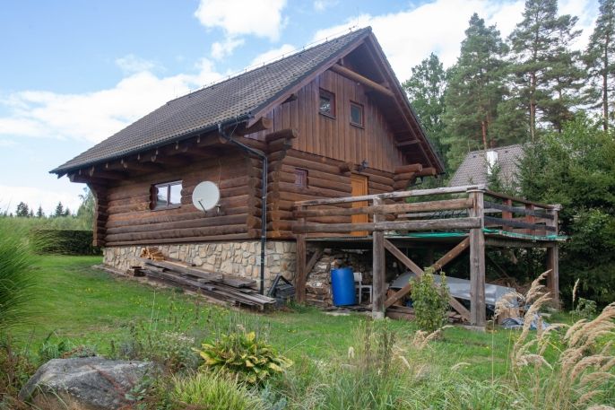 Prodej, Rodinný dům, Střížovice