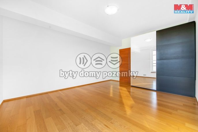 Pronájem, Byt 4+kk, Plzeň