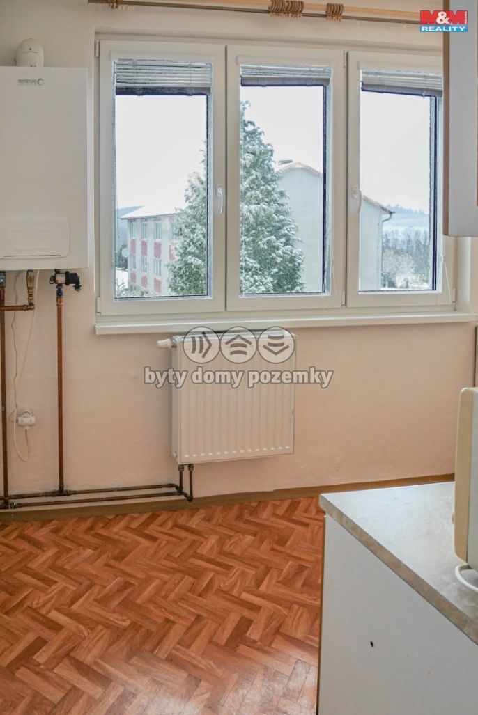 Pronájem, Byt 2+1, Volenice