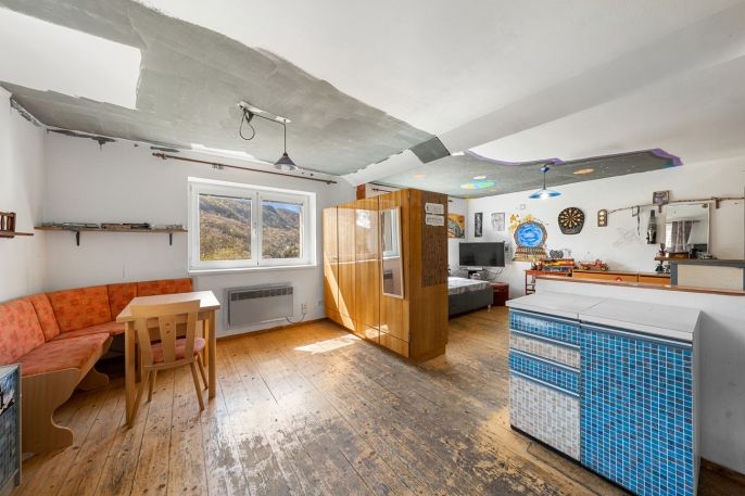 Prodej, Rodinný dům, Ústí nad Labem