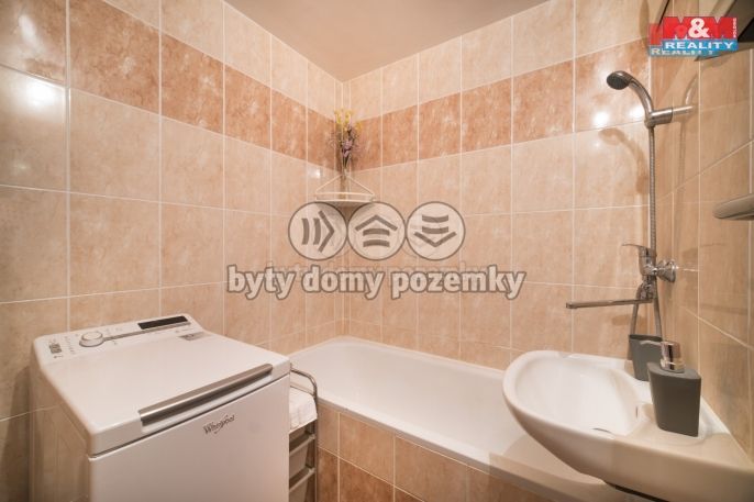 Pronájem, Byt 2+1, Svitavy