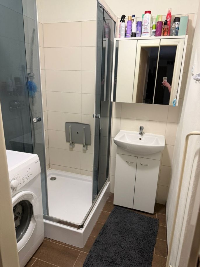 Pronájem, Byt 2+1, Ostrava