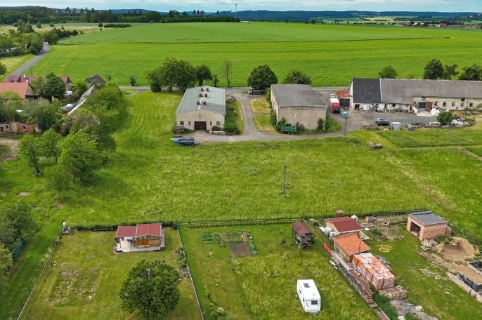 Prodej, Pozemek k bydlení, Úžice