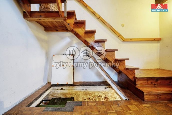 Prodej, Chata, Nečtiny