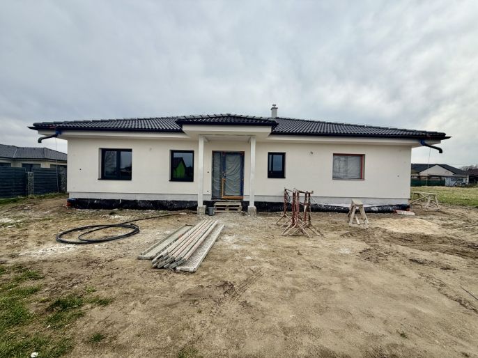 Prodej, Rodinný dům, Svatý Mikuláš