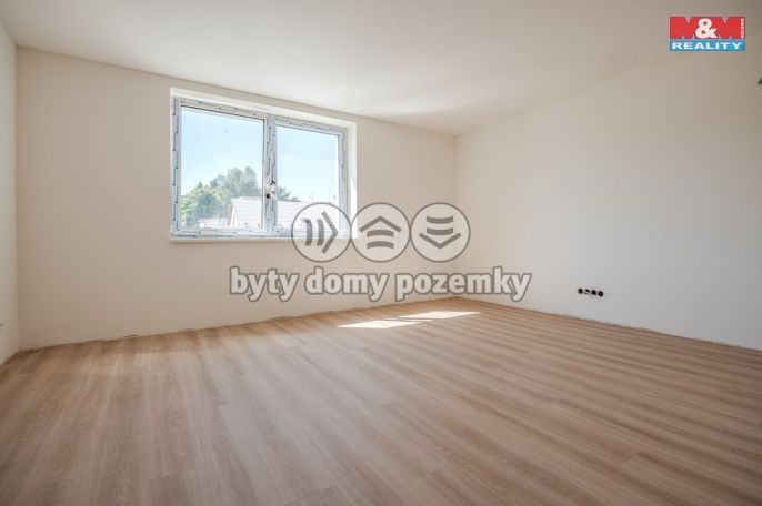 Prodej, Byt 3+kk, Nový Jičín