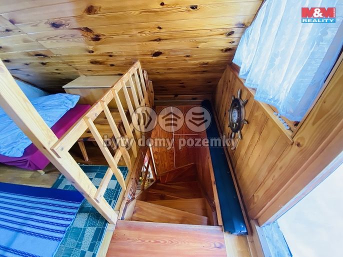 Prodej, Zahrada, Domašov u Šternberka