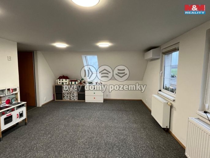 Prodej, Rodinný dům, Výškov