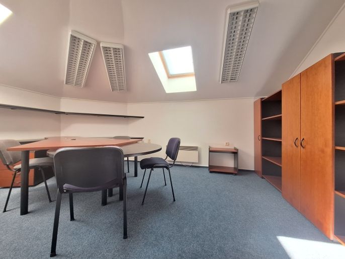 Prodej, Kancelářský prostor, Ostrava