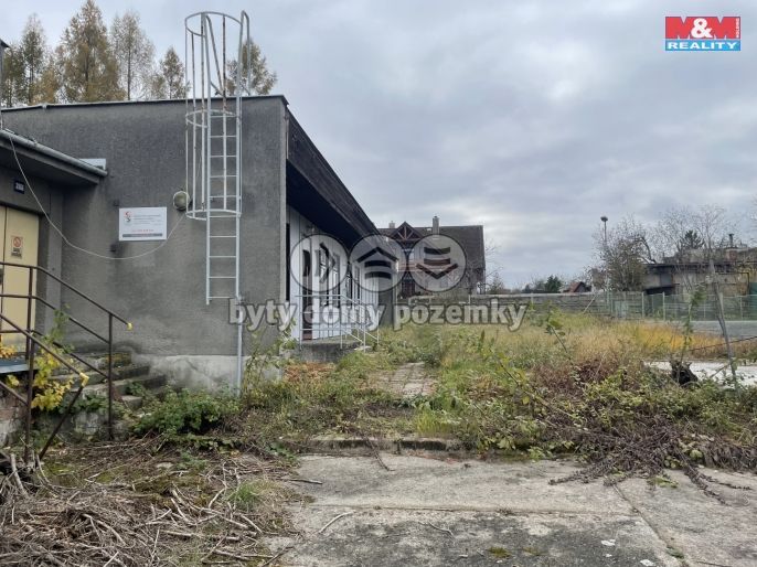 Pronájem, Ostatní, Frýdek-Místek