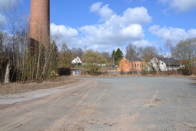 Pronájem, Sklad, Červený Kostelec