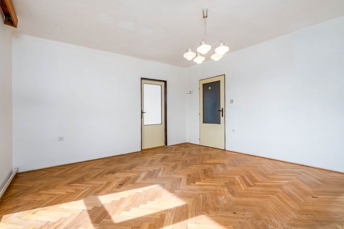 Prodej, Byt 3+1, Opatovice nad Labem