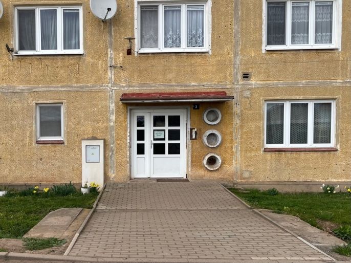 Prodej, Byt 3+1, Očihov