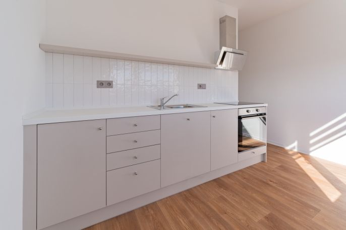 Pronájem, Byt 2+1, Cheb