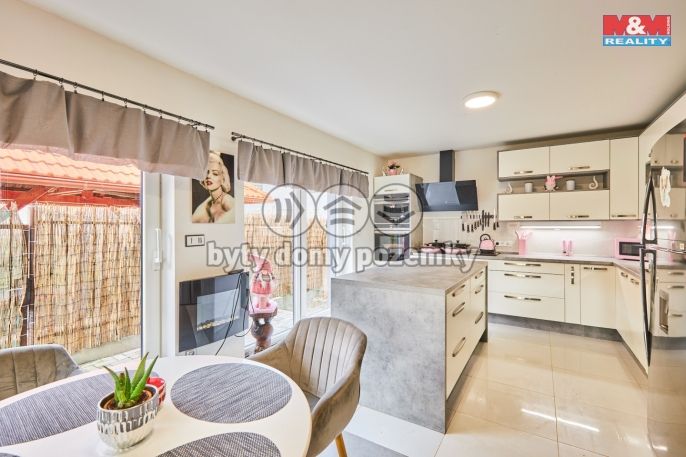 Prodej, Rodinný dům, Nová Včelnice