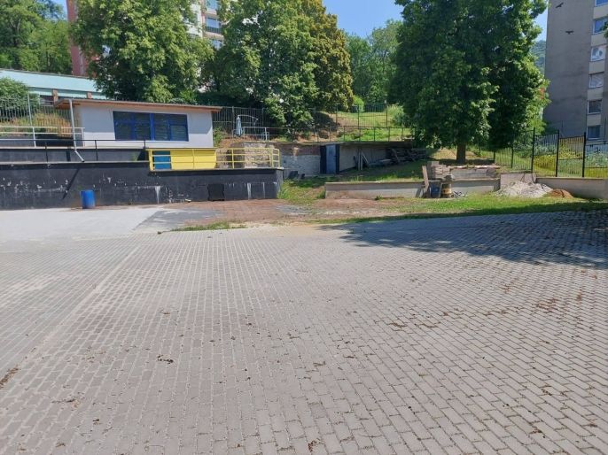 Pronájem, Ostatní, Ústí nad Labem