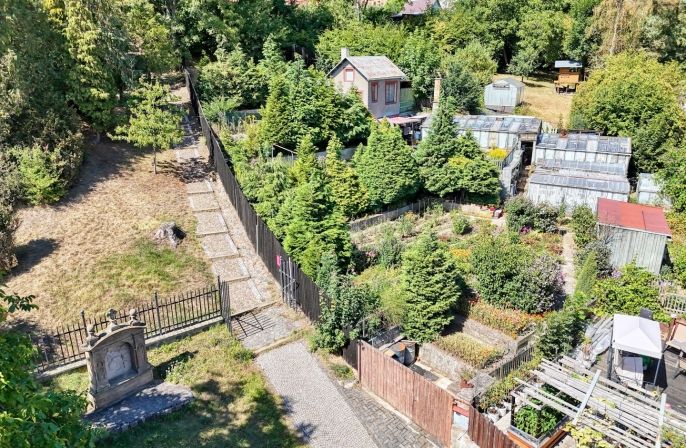 Prodej, Chata, Klášterec nad Ohří