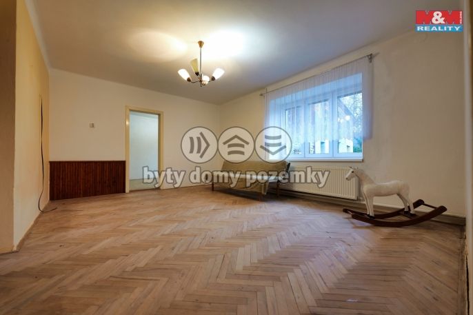 Prodej, Rodinný dům, Dzbel