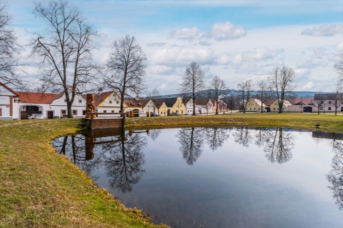 Prodej, Rodinný dům, Jankov