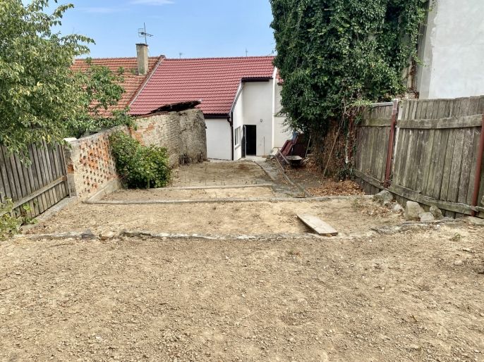 Prodej, Rodinný dům, Otaslavice