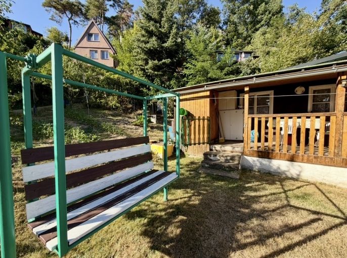 Prodej, Zahrada, Klášterec nad Ohří