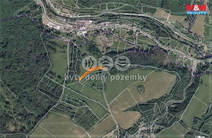 Prodej, Louka, Valkeřice