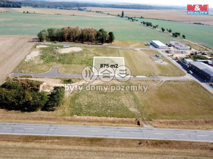 Prodej, Komerční pozemky, Valeč