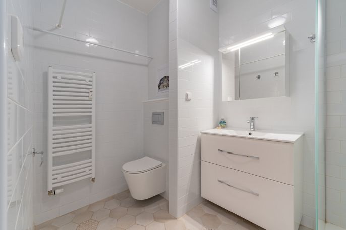 Prodej, Byt 2+kk, Mariánské Lázně