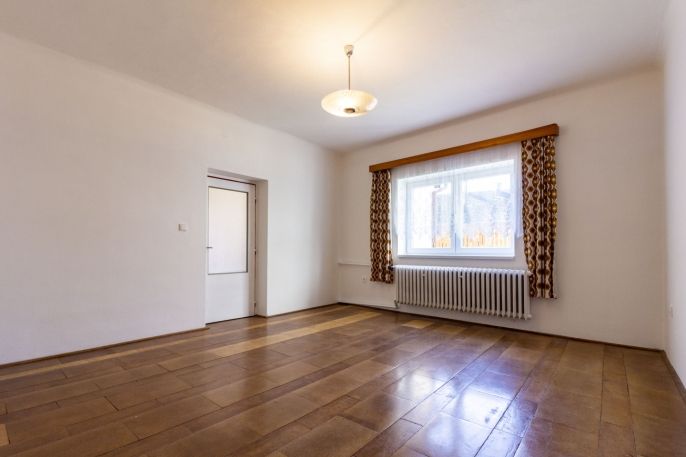 Pronájem, Rodinný dům, Bušovice