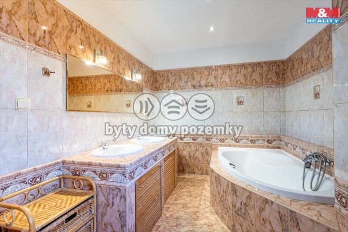 Prodej, Rodinný dům, Česká Kamenice