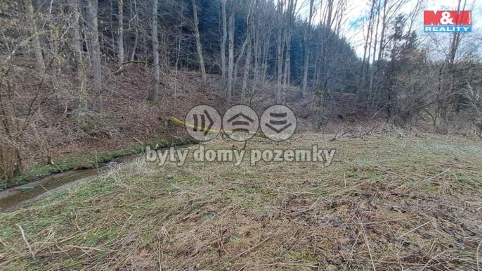 Prodej, Pozemek k bydlení, Jindřichov